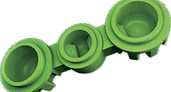 Material selection for manufacturing - Prototyping and production