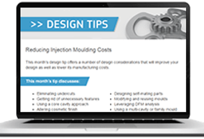 Design Tip